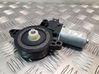 Front door window regulator motor D6515958X