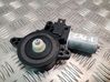 Rear door window regulator motor D6515958X