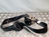 Front seatbelt 601629800