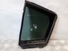 Rear vent window glass 