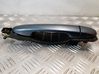 Rear door exterior handle 