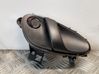 Rear door interior handle 9623200077C