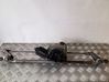 Front wiper linkage and motor 55156315AB