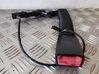 Front seatbelt buckle 7210870