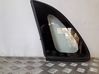 Rear side window 