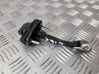 Rear door check strap stopper 