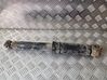 Rear shock absorber/damper 