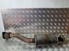 Muffler/silencer 