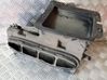Cabin air micro filter frame (part) YC1H19740ED
