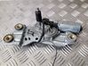 Wiper motor 0390201552