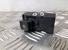 Electric window control switch 13301888