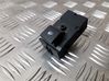 Electric window control switch 13301888