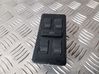 Electric window control switch 4A0959515