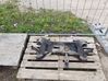Front subframe 