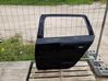 Rear door 3T9833603A