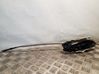 Front door exterior handle 5E0837349A
