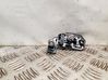 Tail light bulb cover holder 72635359