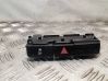 Hazard light switch 95016183