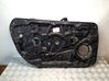 Front window lifting mechanism without motor 31276215