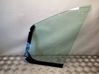 Front door vent window glass four-door 