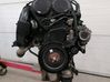 Engine swap B4204