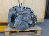 Automatic gearbox DC4006