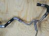 Engine coolant pipe/hose H435000000
