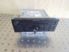 Radio/CD/DVD/GPS head unit 8T2035195AA