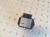 Heater blower fan relay 4993002110
