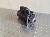 Starter motor 0001109252
