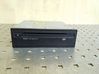 Navigation unit CD/DVD player 4E0919887T