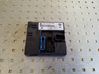 Comfort/convenience module 4F0907289E