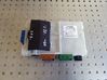 Comfort/convenience module 30765624AE