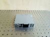 GPS navigation control unit/module 4G0035061