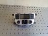 Climate control unit 972502B731