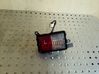 Rear bumper light 