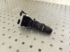 Wiper control stalk 255609U00C