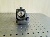 Throttle valve 038128063J