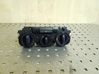 Climate control unit 2K0819047K