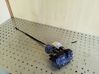 Front door lock 3B1837015AN
