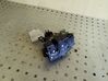 Front door lock 3B1837016BR
