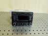 Unidad delantera de radio/CD/DVD/GPS 961701W750CA