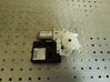 Front door window regulator motor 30737677
