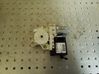 Rear door window regulator motor 30724757