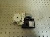 Front door window regulator motor 30737679