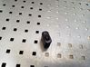 Headlight level height control switch 9068260038
