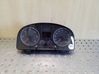 Speedometer (instrument cluster) 1T0920853C