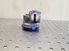 Throttle valve 28098656