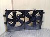 Aro de refuerzo del ventilador del radiador 