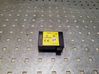 Other control units/modules 25808838
